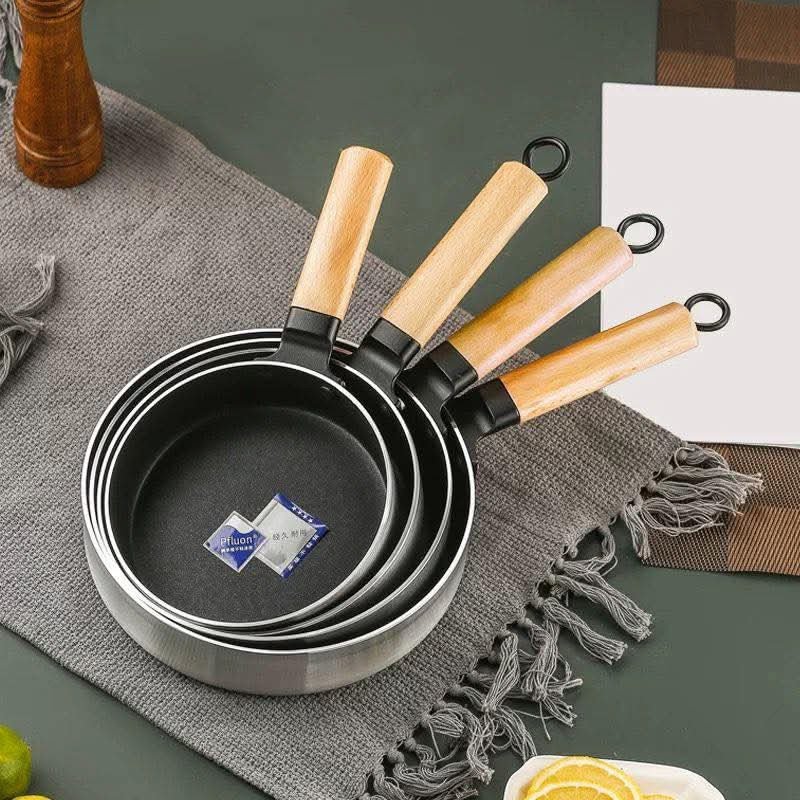 طاوة تيفال ثقيلة