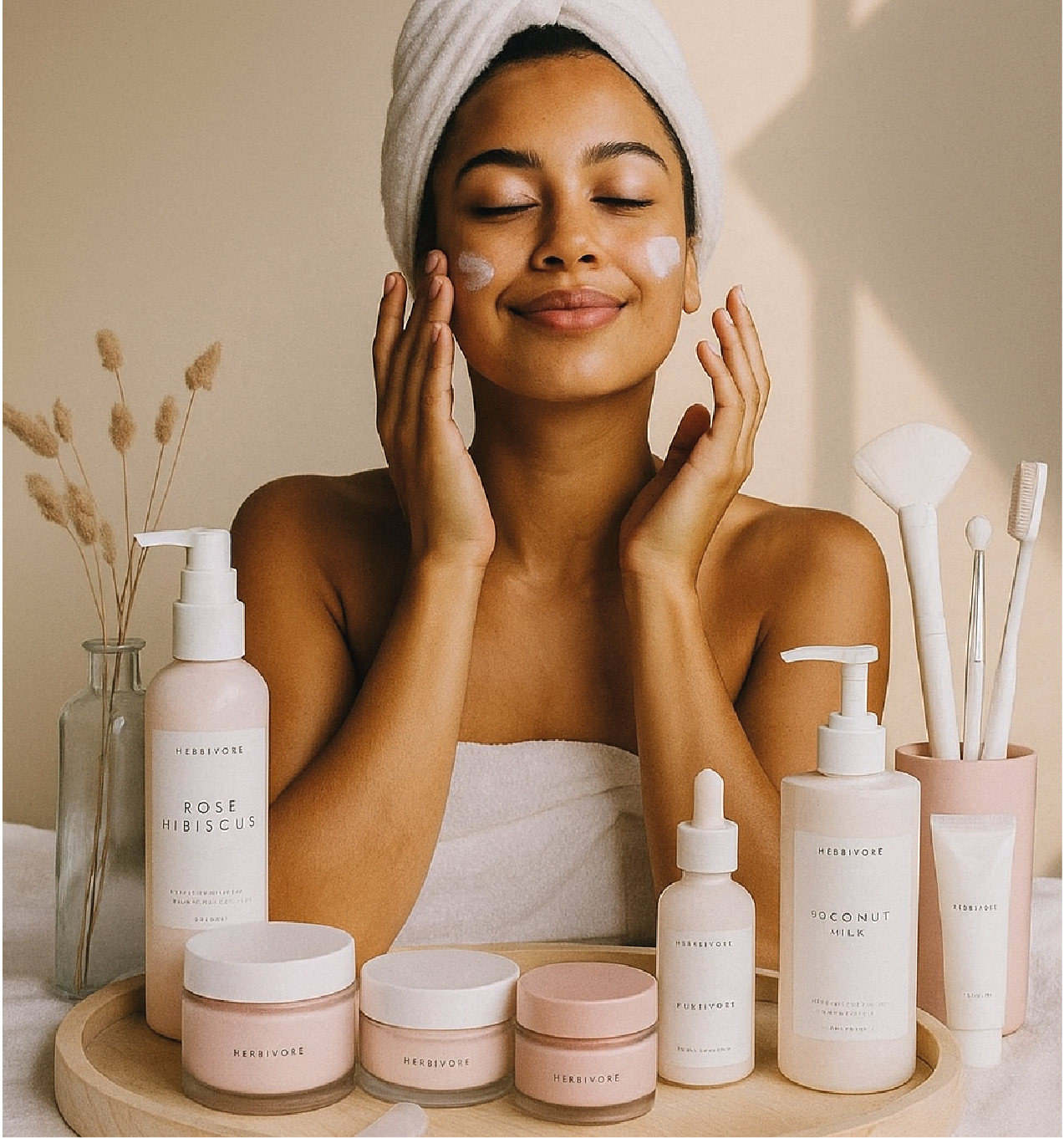 العناية الشخصية والجمال