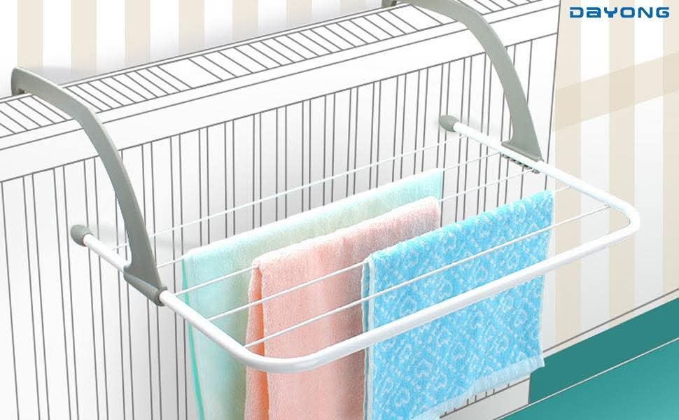 منشر تجفيف ملابس