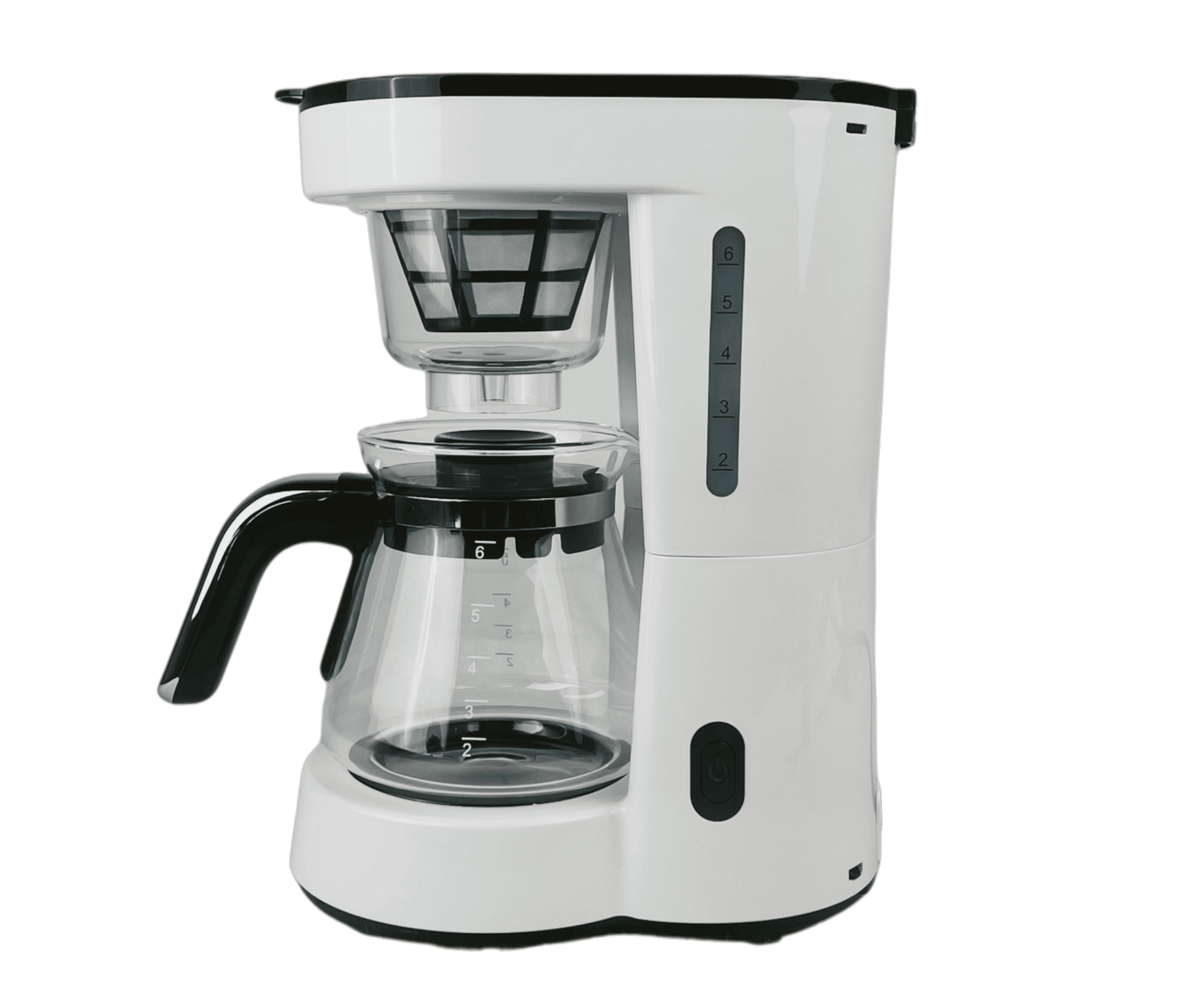 مكينة قهوة تنقيط من سايونا