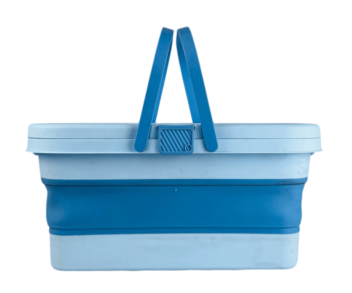 صندوق سفر قابل للطي صغير + طاولة