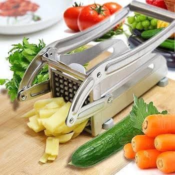 قطاعة بطاطا