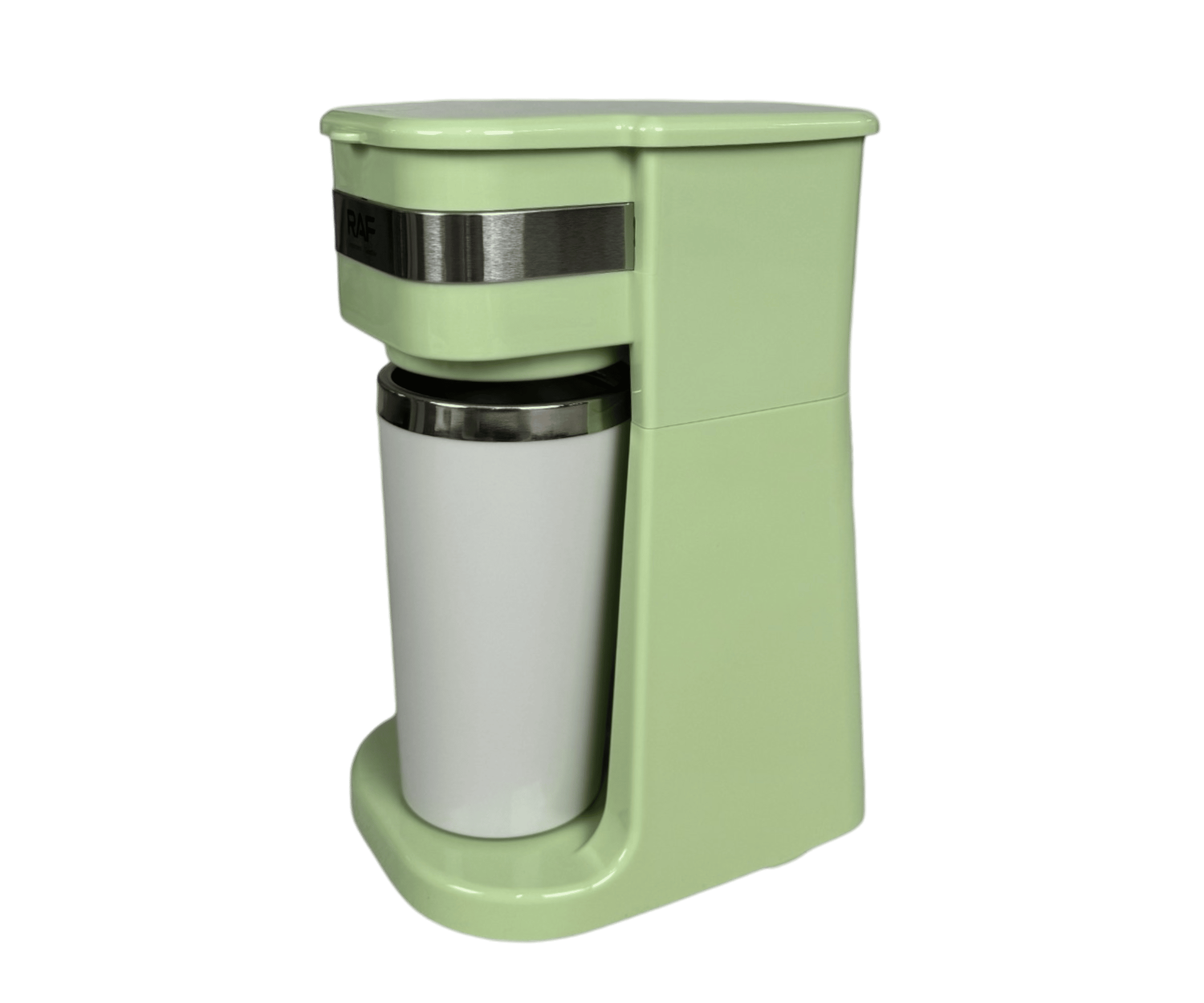 محضرة قهوة راف