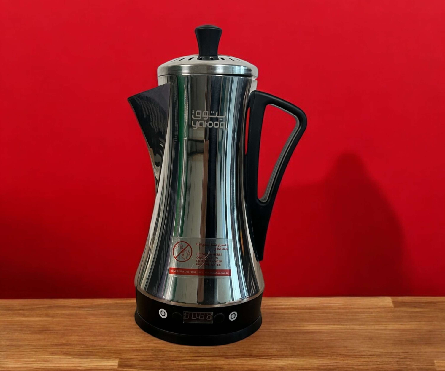 دلة يتوق الامريكية