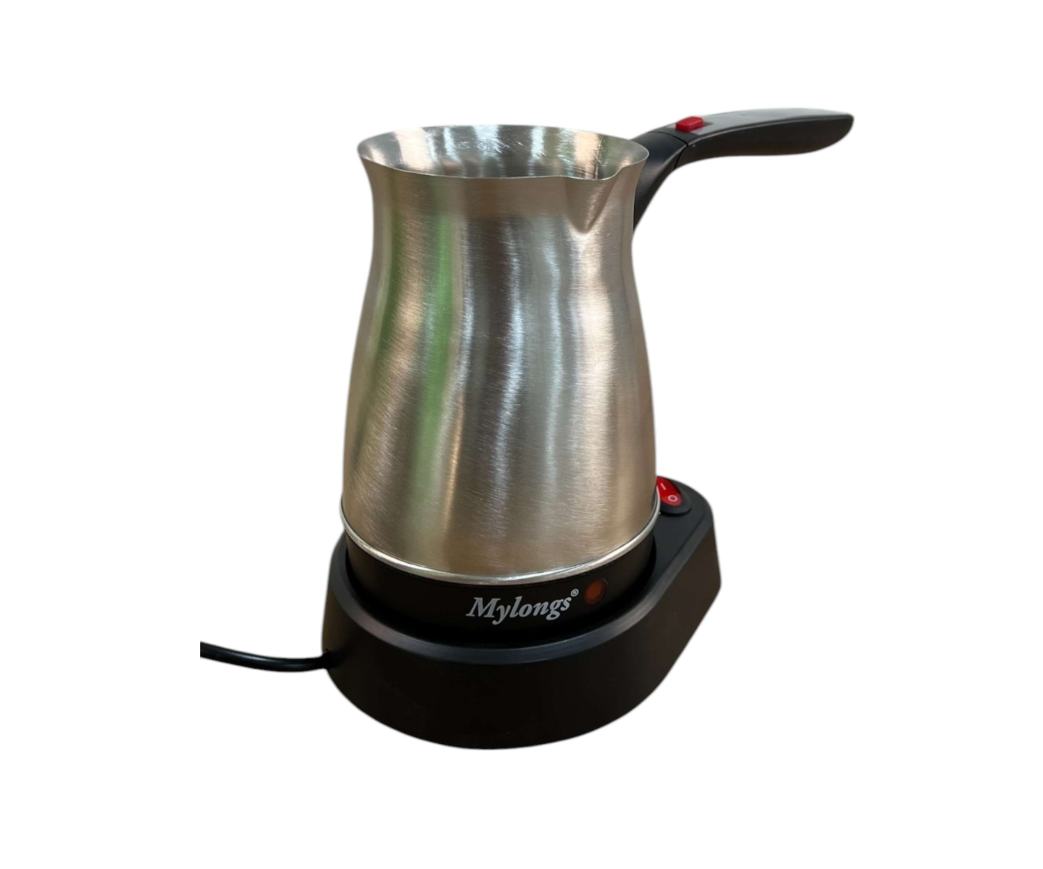 دلة قهوة MYLONGS