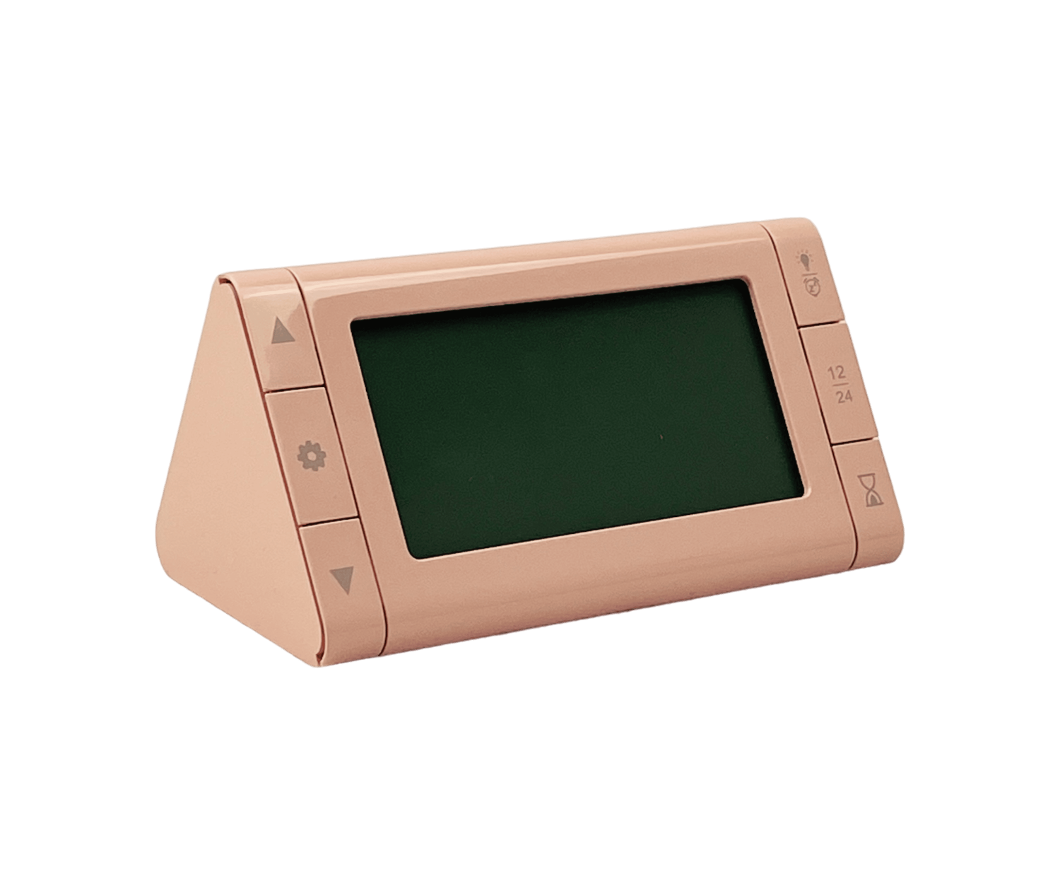 ساعة منضدية