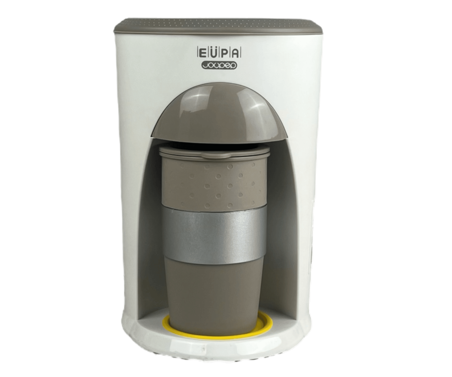 محضرة قهوة صغيرة