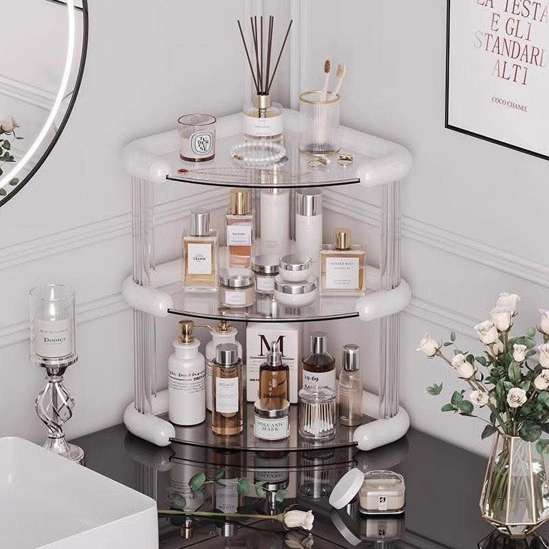 منظم مكياج اكريليك