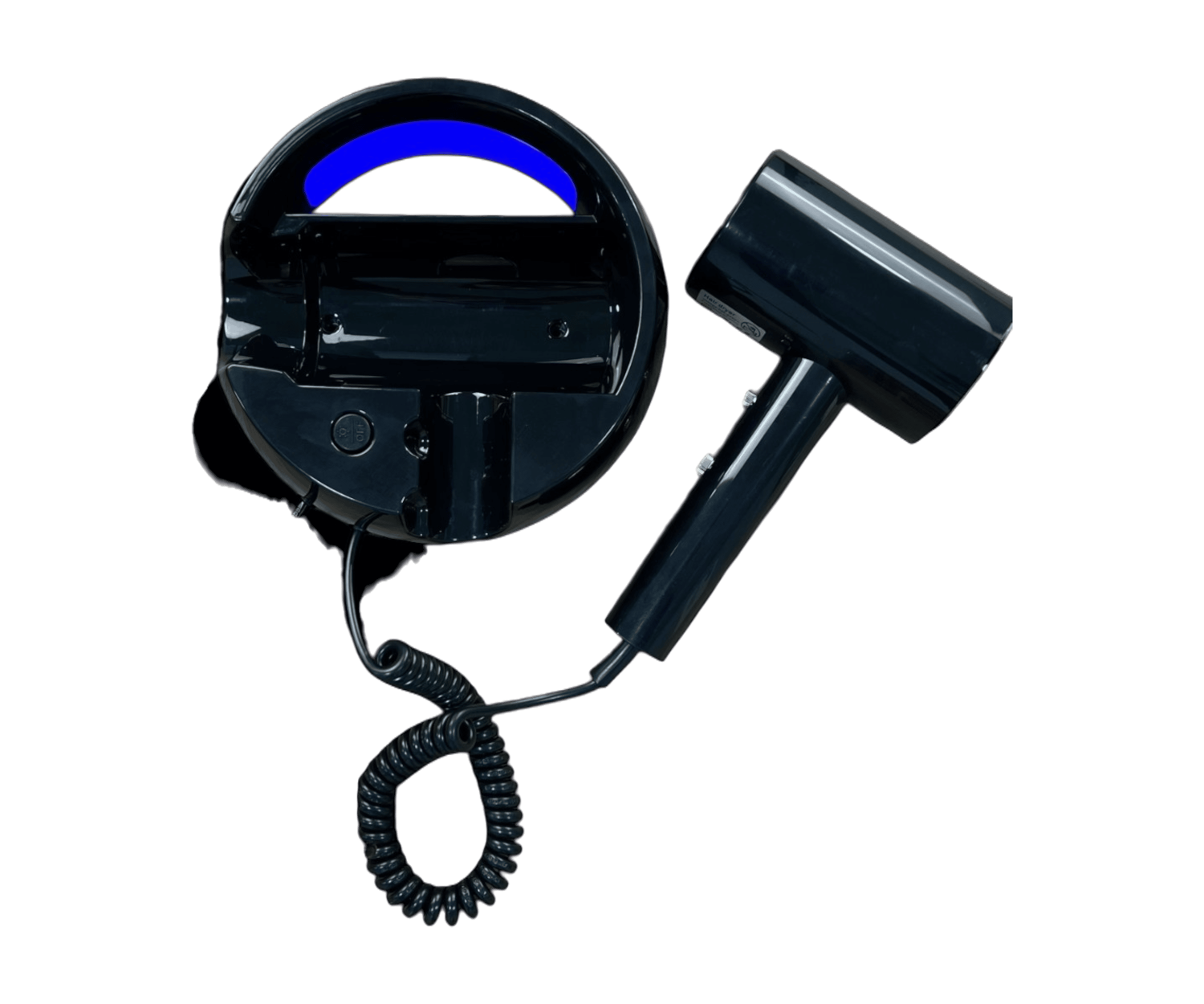 مجفف شعر حمام