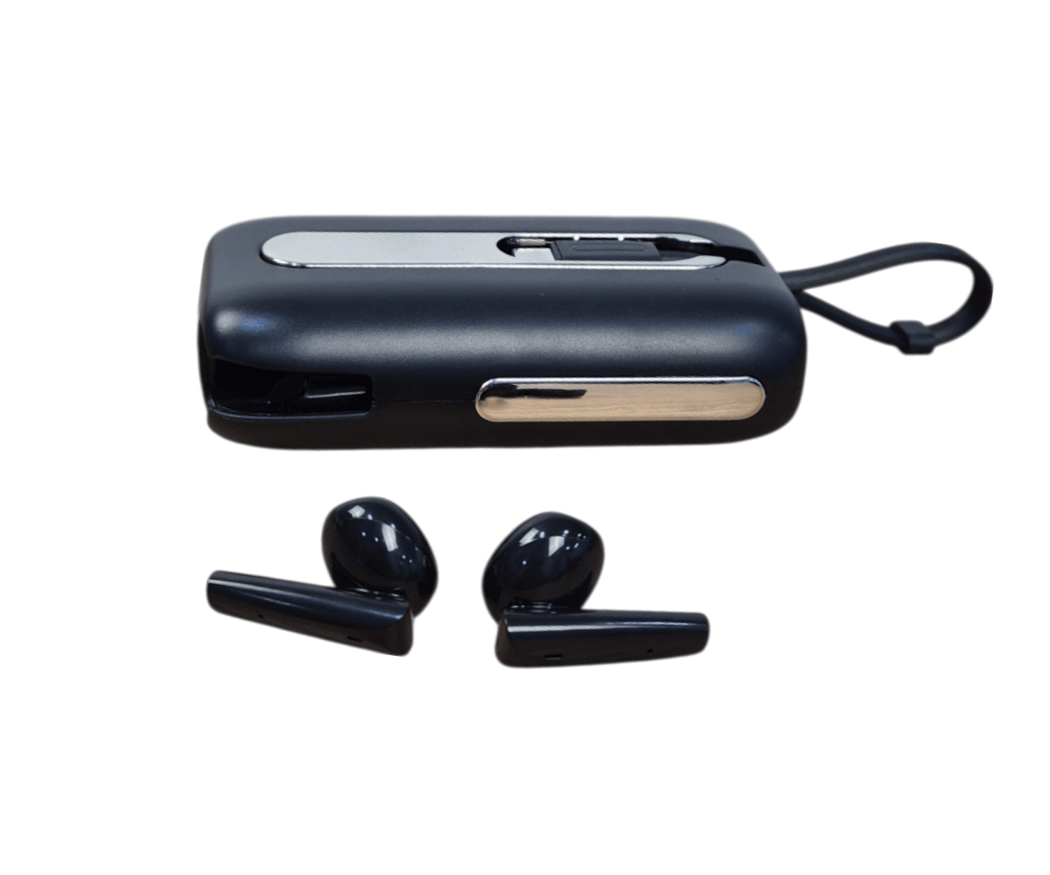 سماعة لاسلكية